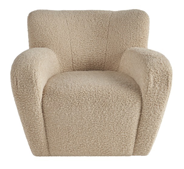 Marla chair, Griffith Park collection, Universal Furniture